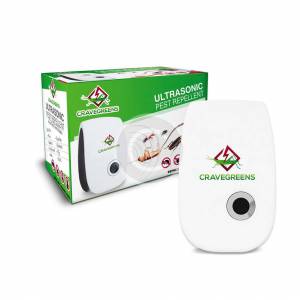 Indoor Pest Repeller